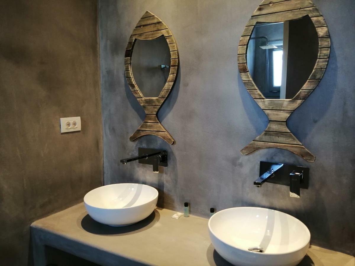 Geranium Residence Adults Only Mykonos Town Cameră foto
