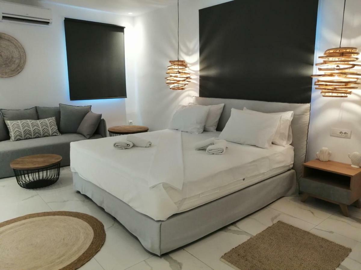 Geranium Residence Adults Only Mykonos Town Cameră foto