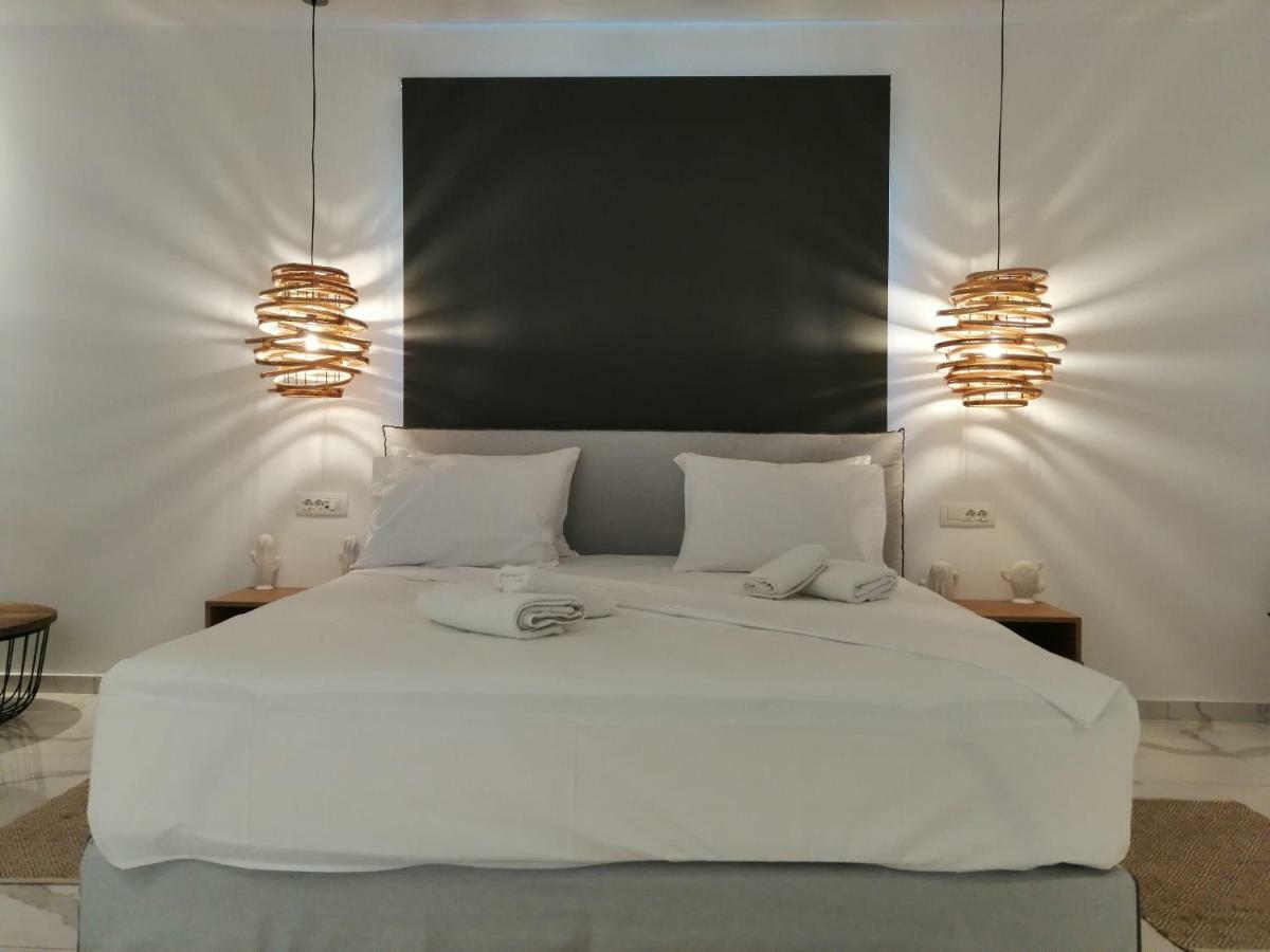Geranium Residence Adults Only Mykonos Town Cameră foto
