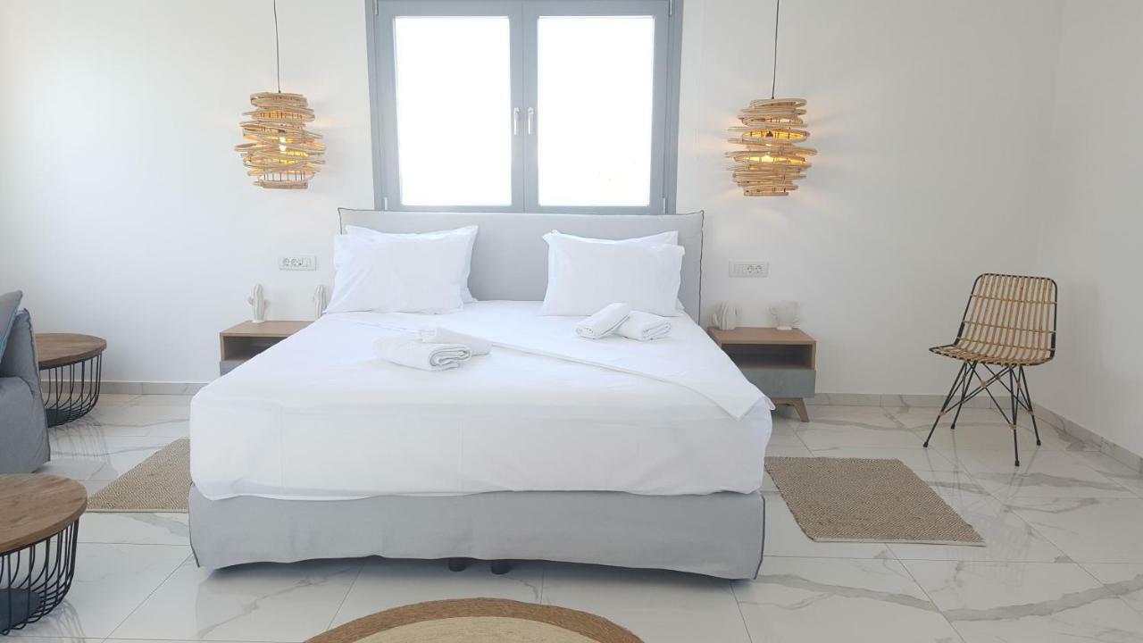 Geranium Residence Adults Only Mykonos Town Cameră foto