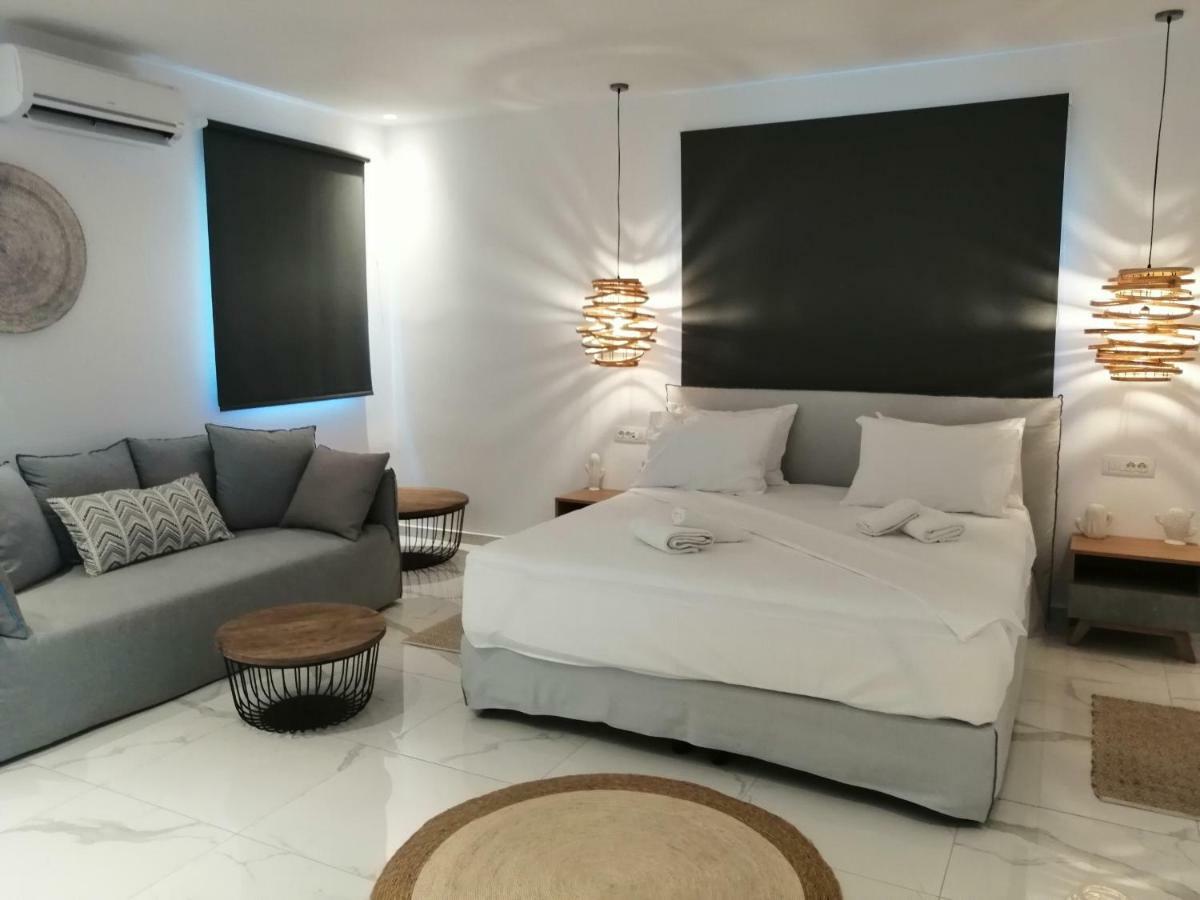 Geranium Residence Adults Only Mykonos Town Cameră foto
