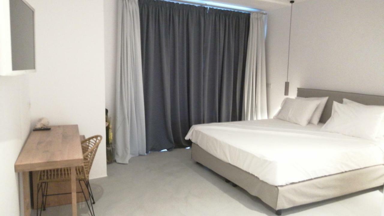 Geranium Residence Adults Only Mykonos Town Cameră foto