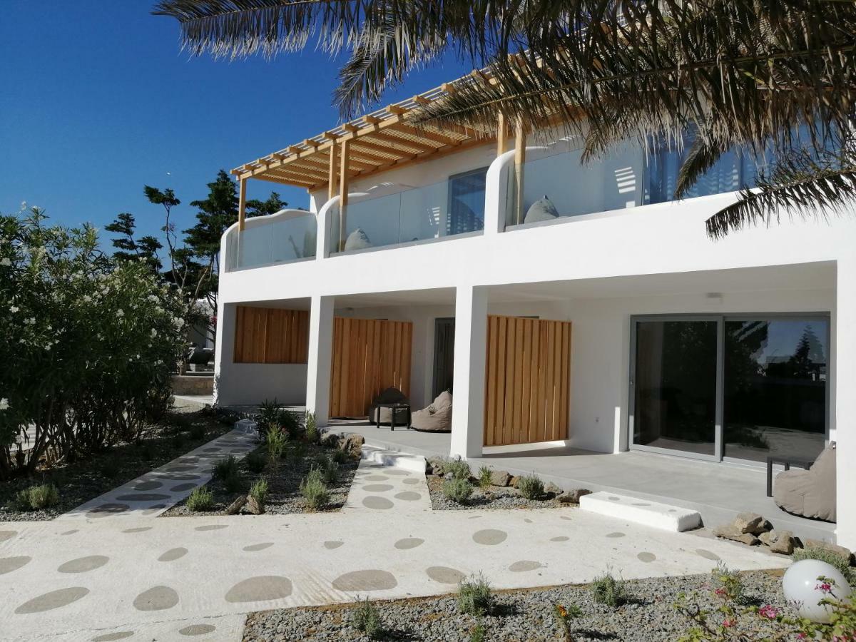 Geranium Residence Adults Only Mykonos Town Cameră foto