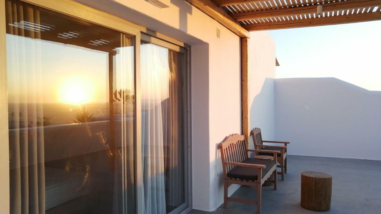 Geranium Residence Adults Only Mykonos Town Cameră foto