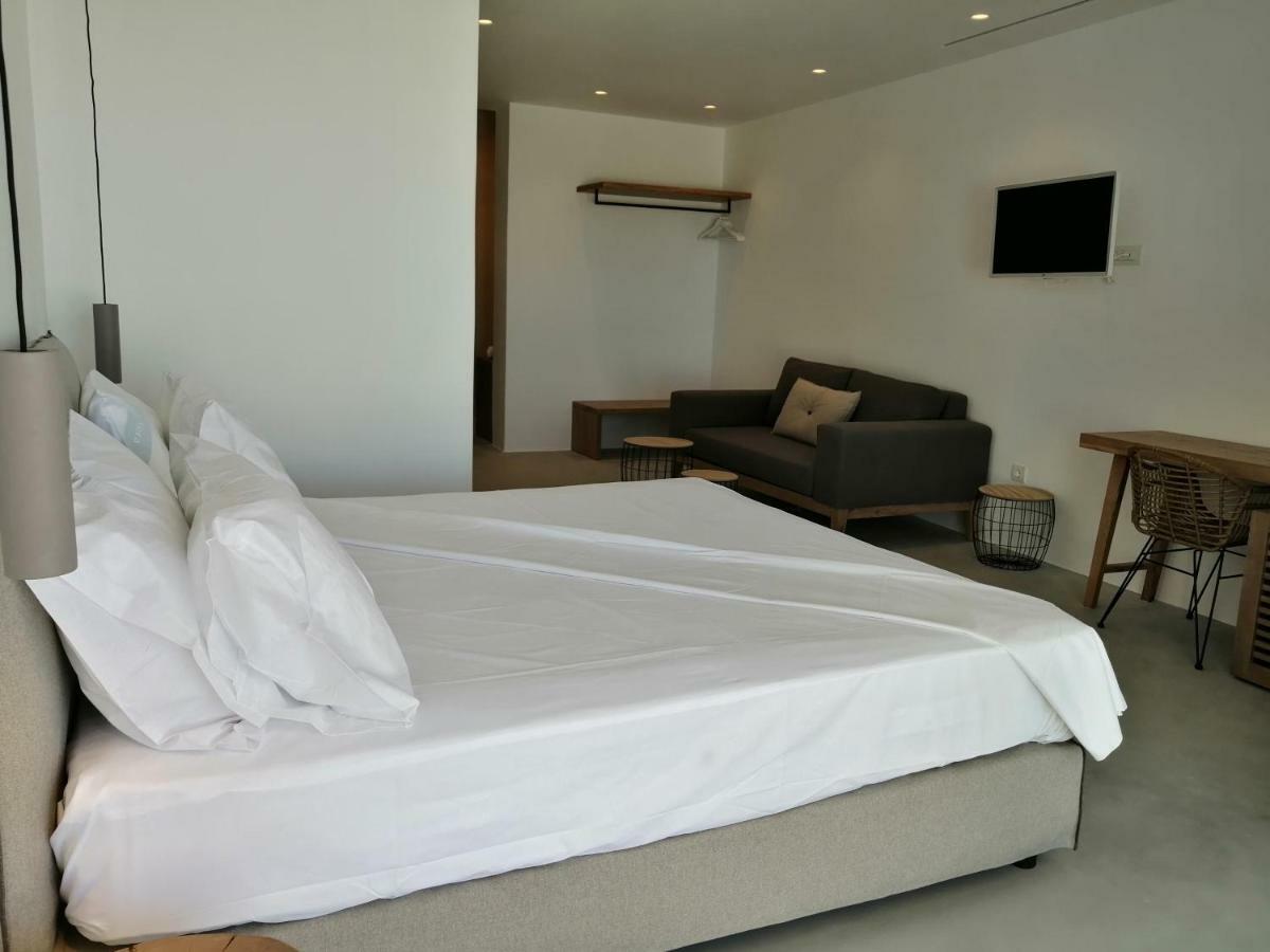 Geranium Residence Adults Only Mykonos Town Cameră foto