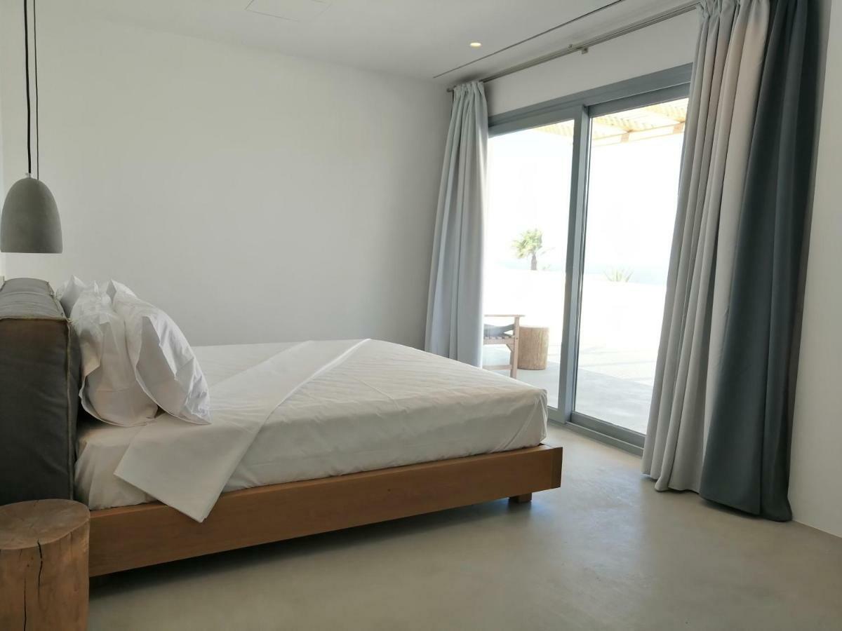 Geranium Residence Adults Only Mykonos Town Cameră foto