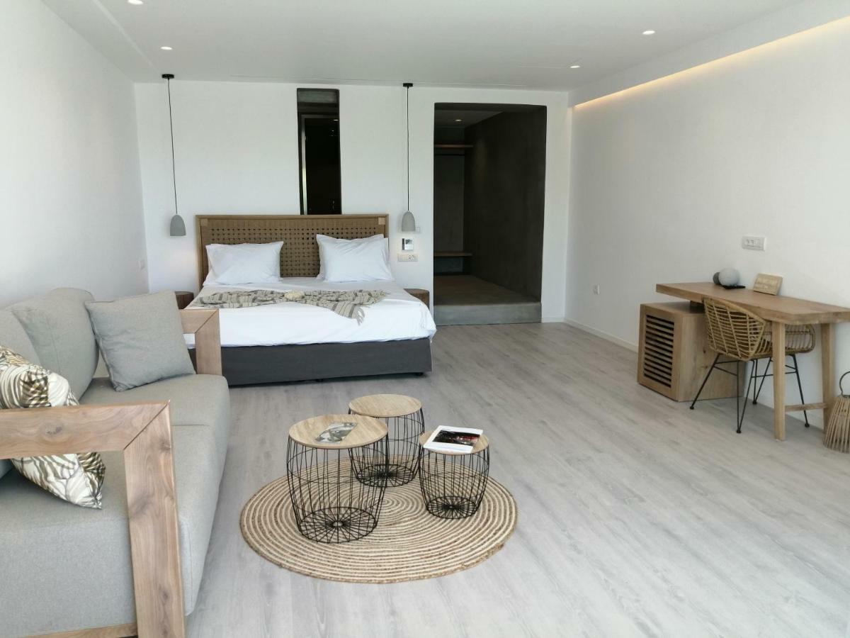 Geranium Residence Adults Only Mykonos Town Cameră foto