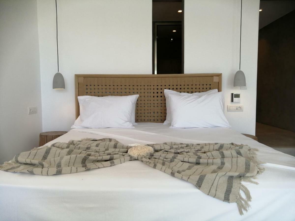 Geranium Residence Adults Only Mykonos Town Cameră foto