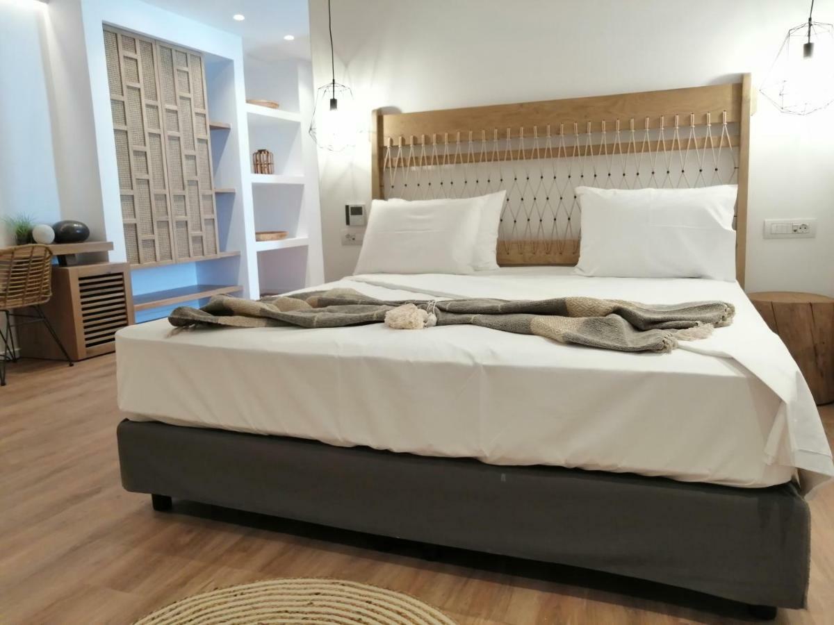 Geranium Residence Adults Only Mykonos Town Cameră foto