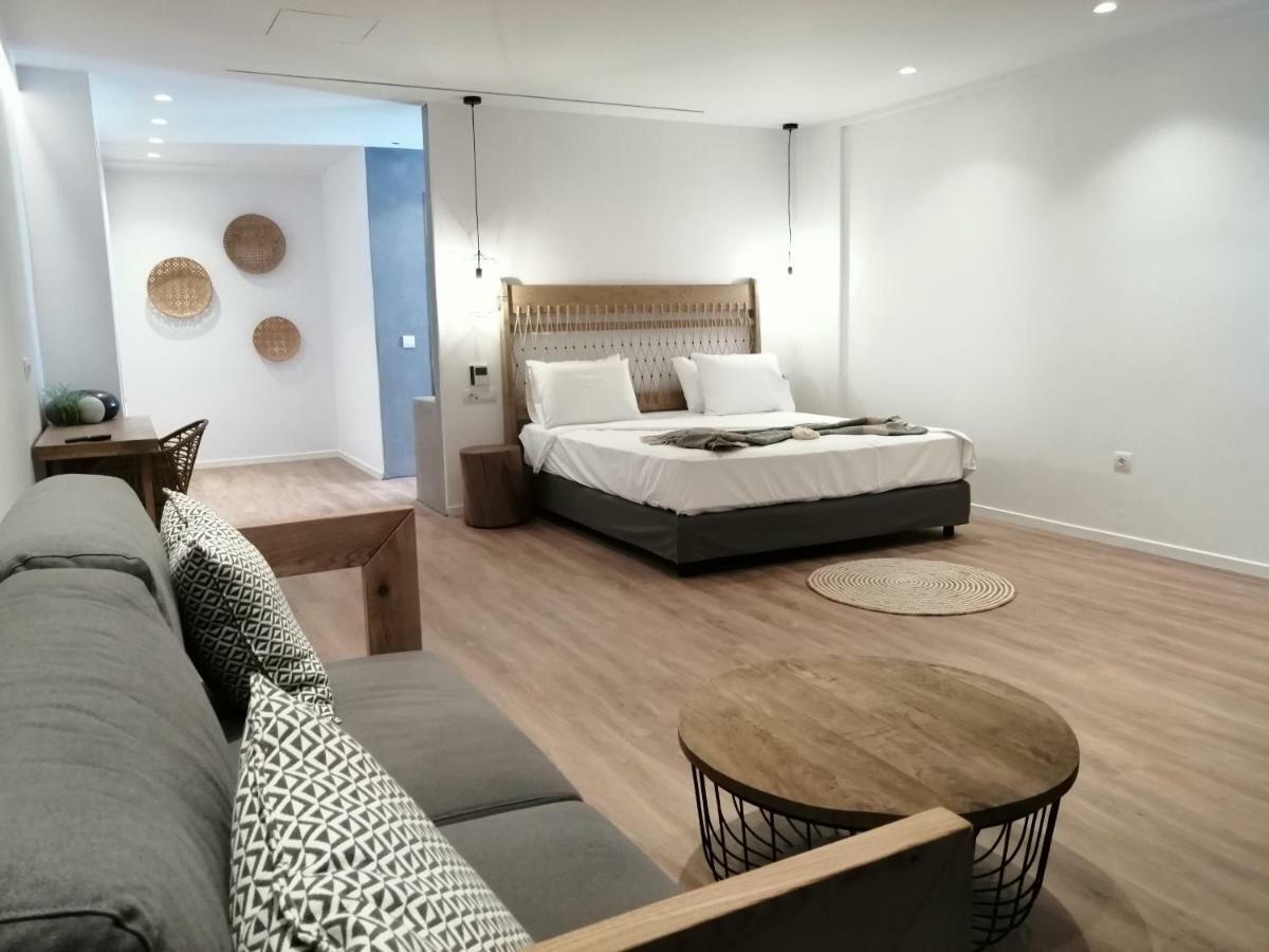 Geranium Residence Adults Only Mykonos Town Cameră foto