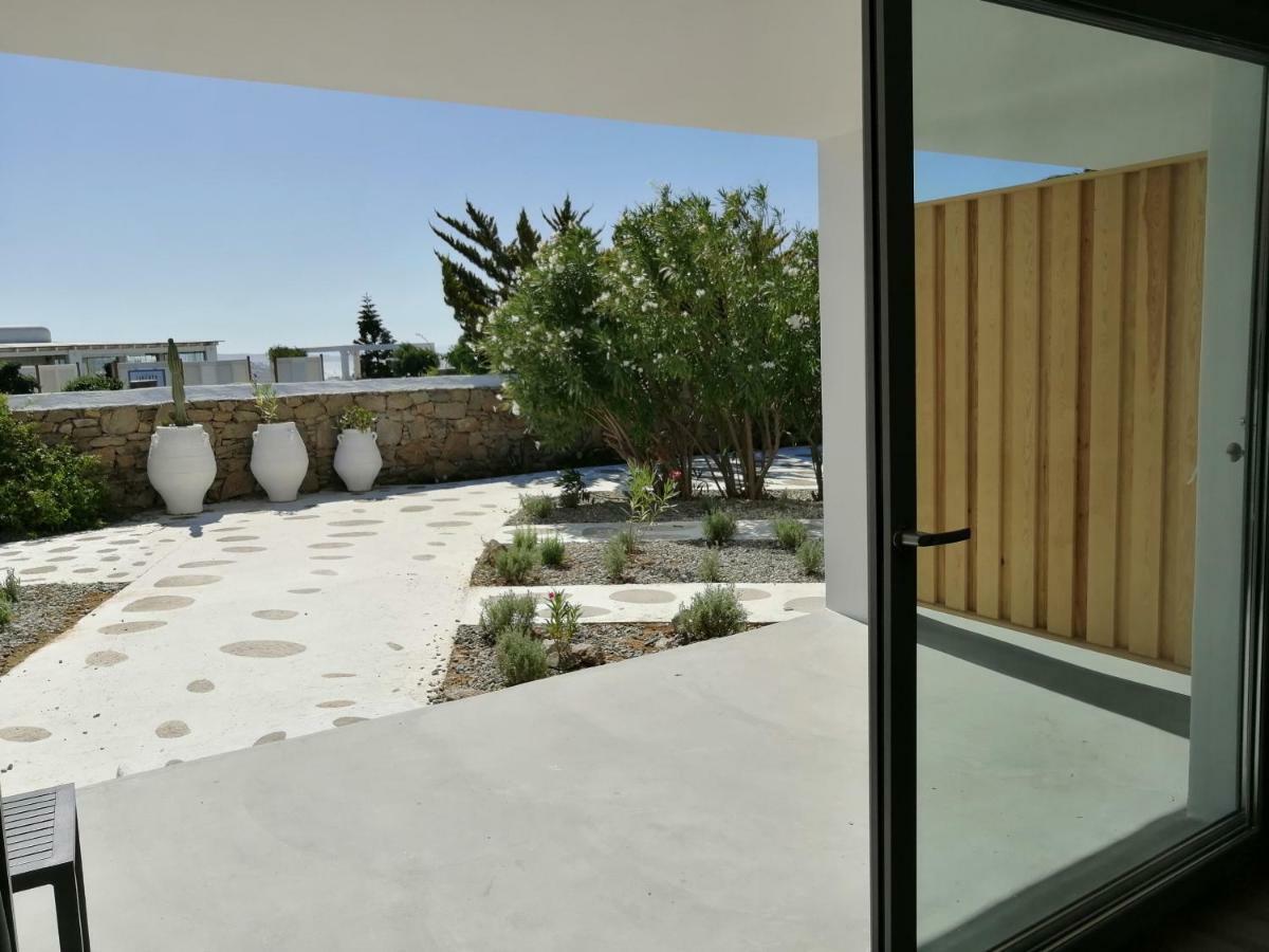 Geranium Residence Adults Only Mykonos Town Cameră foto