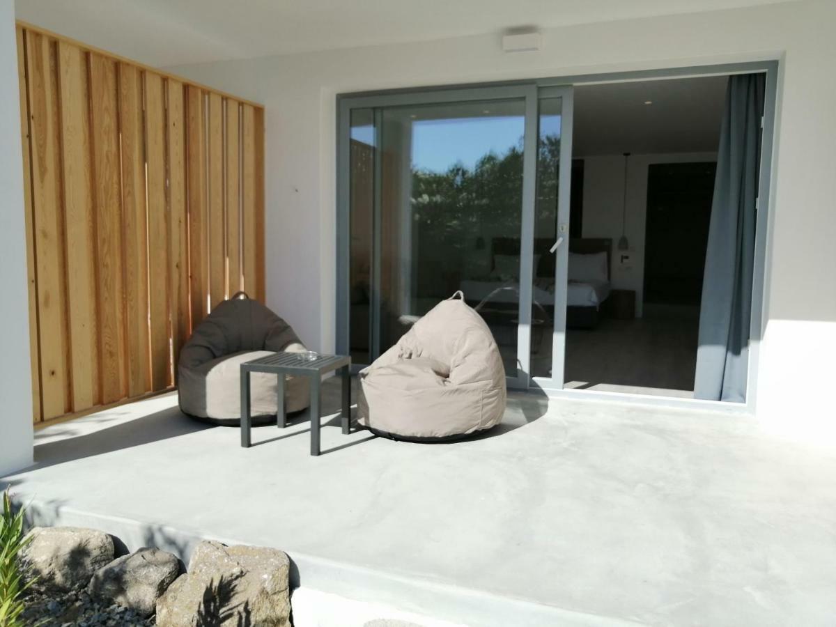 Geranium Residence Adults Only Mykonos Town Cameră foto