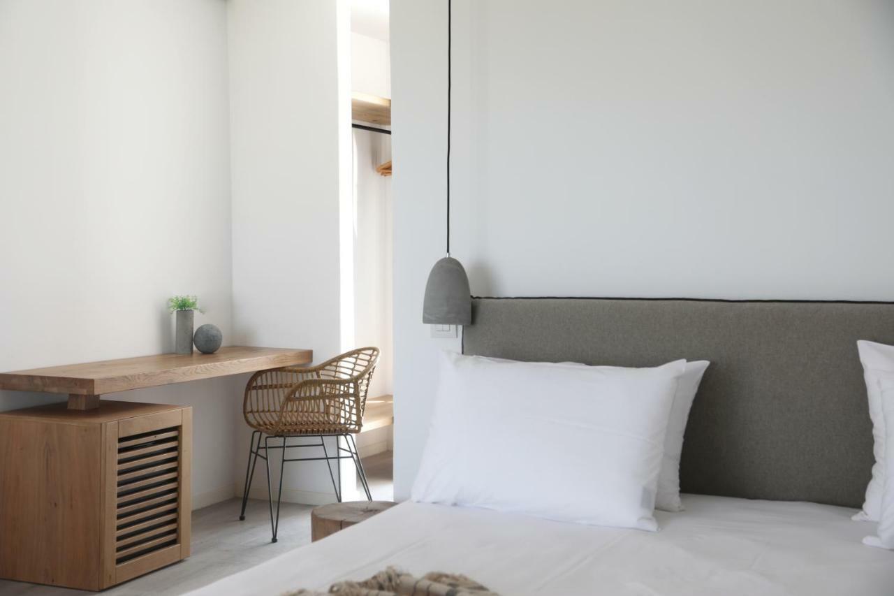 Geranium Residence Adults Only Mykonos Town Cameră foto